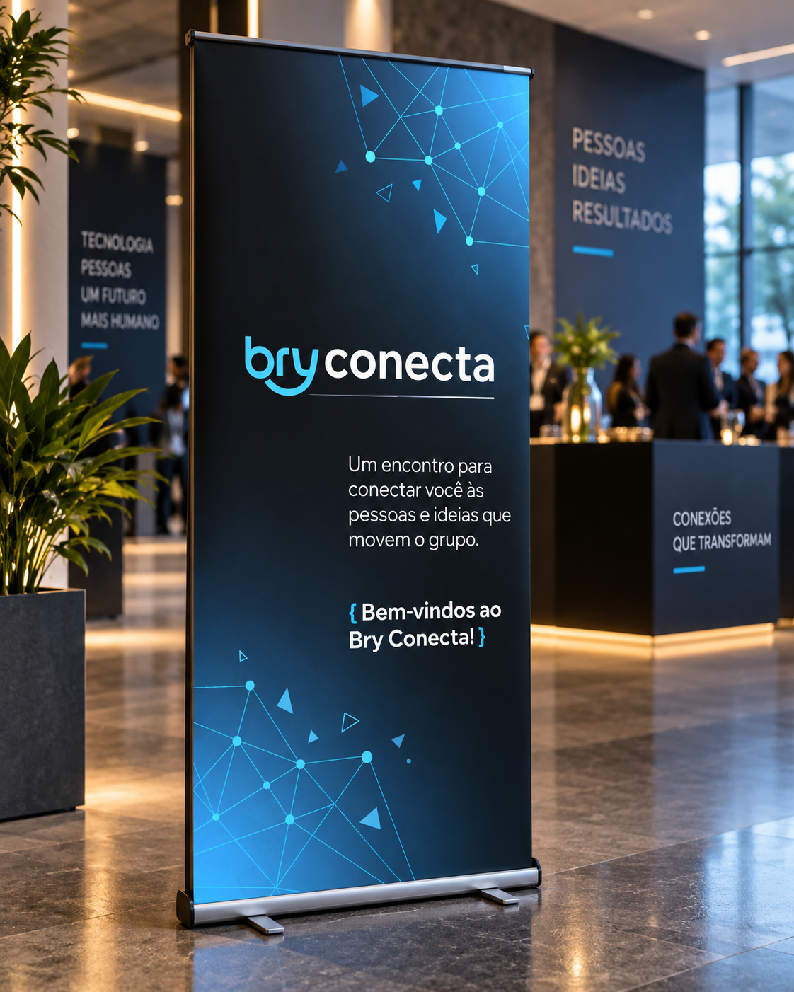 Projeto Bry Conecta