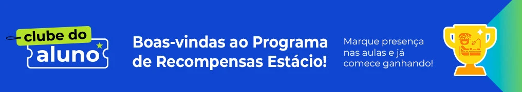 Detalhe 3 de Programa de Recompensas Estácio