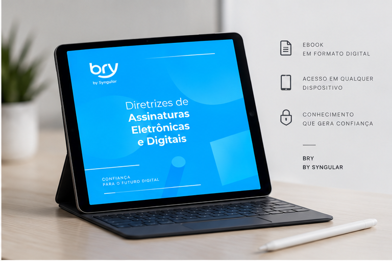 Detalhe 3 de Diretrizes Técnicas Bry